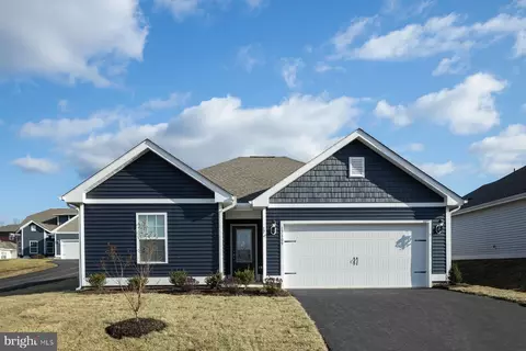 17026 Rollins Rd, Bowling Green, VA 22427
