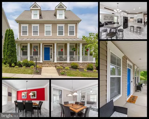 7239 John Taylor Mews, Ruther Glen, VA 22546