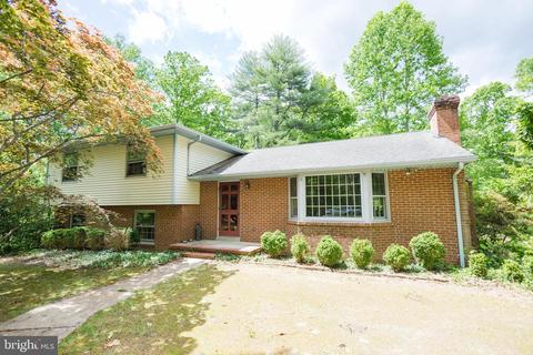 16318 Tinder Dr, Woodford, VA 22580