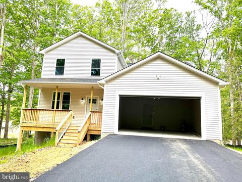 219 Remington Dr, Ruther Glen, VA 22546