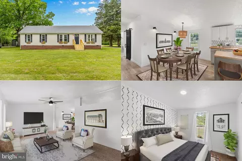 13344 Paige Rd, Woodford, VA 22580