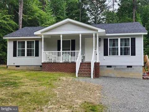 27043 Foxtail Dr, Ruther Glen, VA 22546