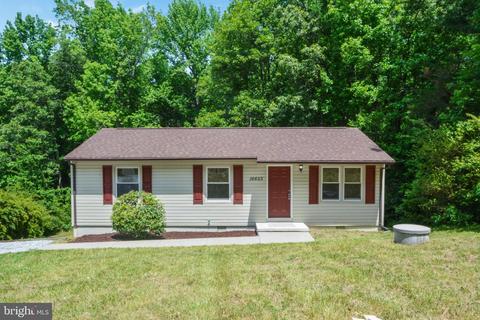 16655 Braswell St, Bowling Green, VA 22427