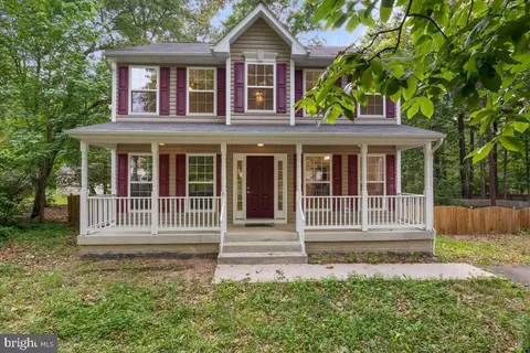 727 Welsh Dr, Ruther Glen, VA 22546