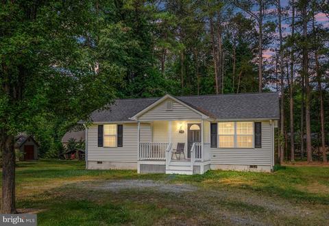 117 Independence Dr, Ruther Glen, VA 22546