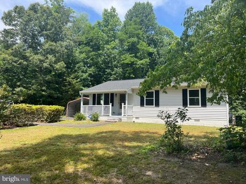 22531 Tidewater Trl, Rappahannock Academy, VA 22538