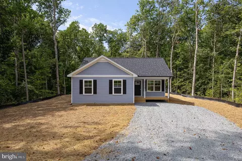 26164 Metts Cir, Ruther Glen, VA 22546