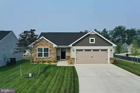 18376 Signature Way, Ruther Glen, VA 22546