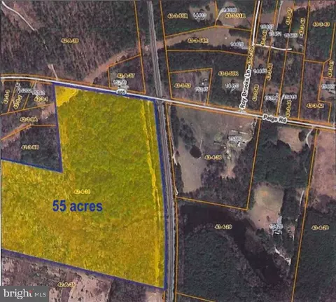 Paige, Woodford, VA 22580