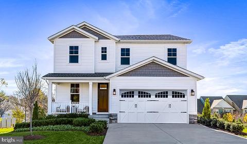 7105 Iron Gall Ln, Ruther Glen, VA 22546