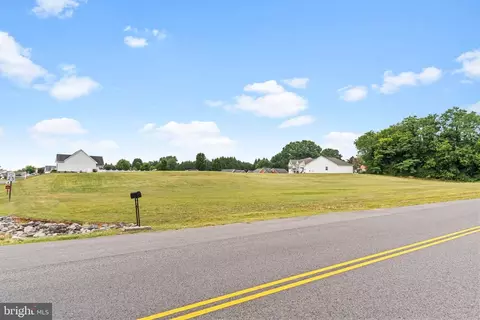 0 Chase Street Chase St, Bowling Green, VA 22427