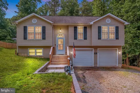 12100 Shortleaf Rd, Ruther Glen, VA 22546