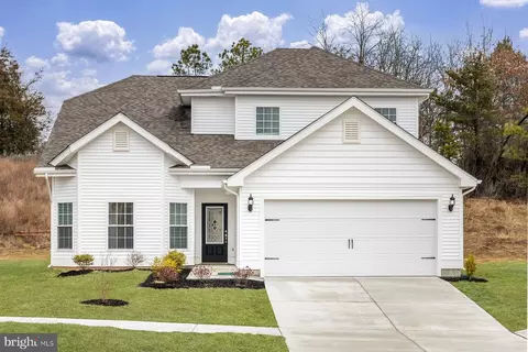 16989 Brookwood Dr, Bowling Green, VA 22427
