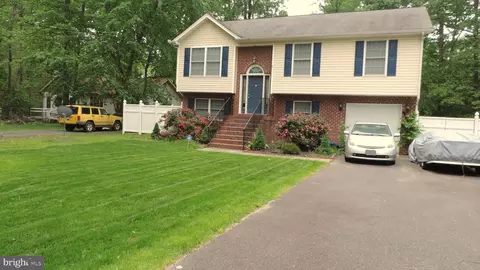 1009 Lake Heritage Dr, Ruther Glen, VA 22546
