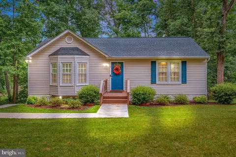 110 Ackerman Ln, Ruther Glen, VA 22546