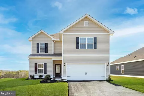 17031 Brookwood Dr, Bowling Green, VA 22427
