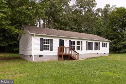 26064 Shannon Mill Dr, Ruther Glen, VA 22546