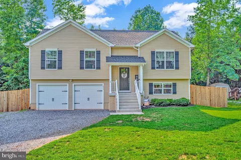 255 American Dr, Ruther Glen, VA 22546
