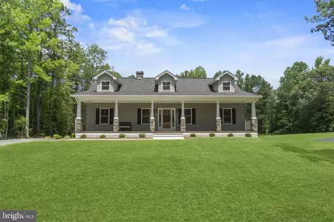 12093 Ladysmith Rd, Woodford, VA 22580