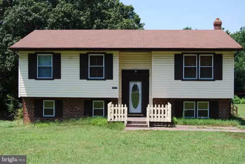 22222 Cammack Dr, Ruther Glen, VA 22546