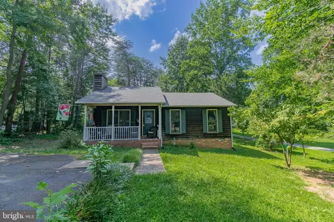 380 Land Or Dr, Ruther Glen, VA 22546