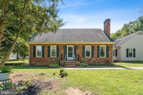 20507 Anderson Mill Rd, Beaverdam, VA 23015