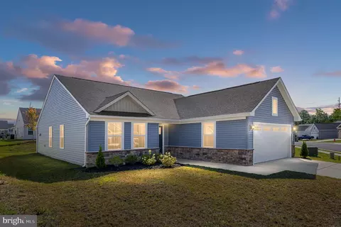 7243 Parchment Cir, Ruther Glen, VA 22546