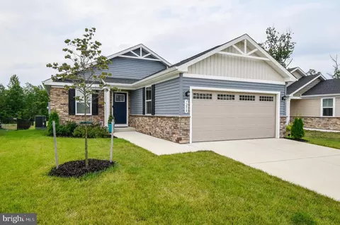 7258 Parchment Cir, Ruther Glen, VA 22546