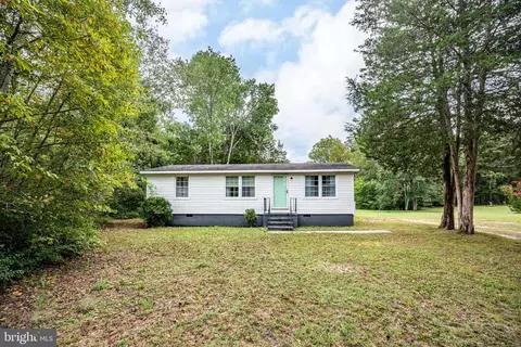 15337 Currin St, Ruther Glen, VA 22546