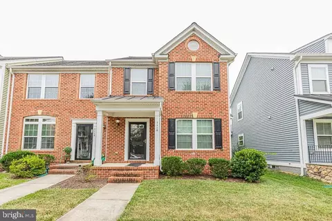 7116 Azalea Dr, Ruther Glen, VA 22546