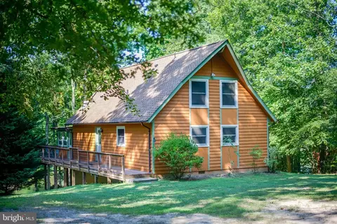6 Mahon Cir, Ruther Glen, VA 22546