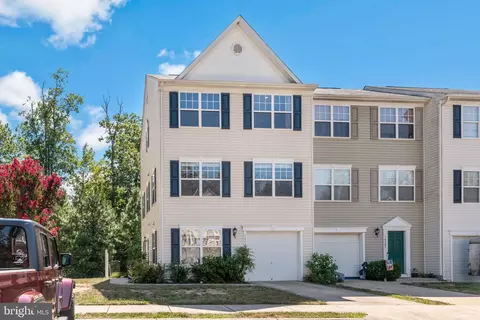 18345 Democracy Ave, Ruther Glen, VA 22546