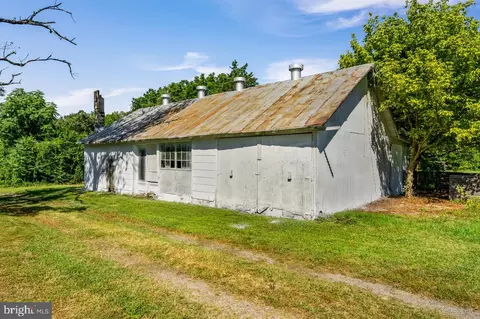 0000 Melville Ln, Bowling Green, VA 22427