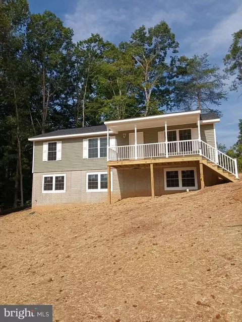 26274 Austrian Dr, Ruther Glen, VA 22546