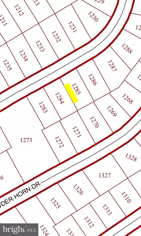227 Admiral Dr, Ruther Glen, VA 22546