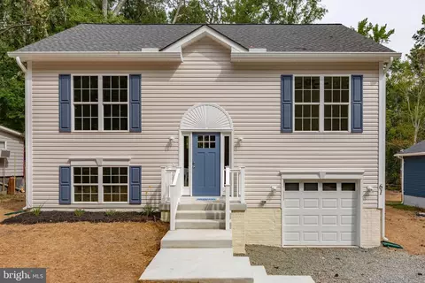 306 Cannon Drive Dr, Ruther Glen, VA 22546