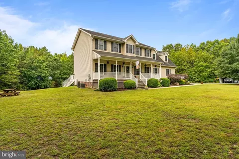 12156 Paige Rd, Woodford, VA 22580