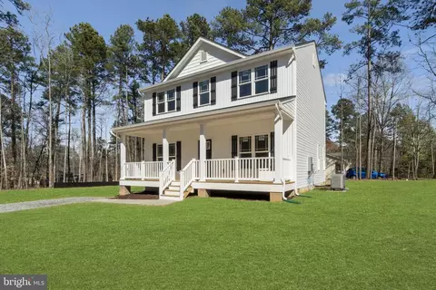 605 Wright Dr, Ruther Glen, VA 22546