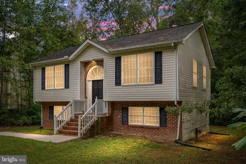 641 Welsh Dr, Ruther Glen, VA 22546