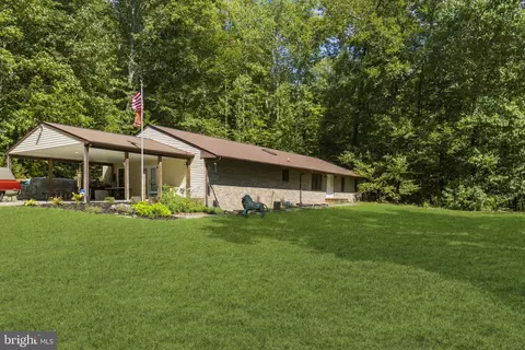 26895 Slash Pine Cir, Ruther Glen, VA 22546