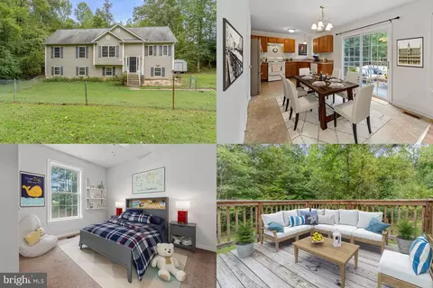 22512 Sorrell Ln, Milford, VA 22514