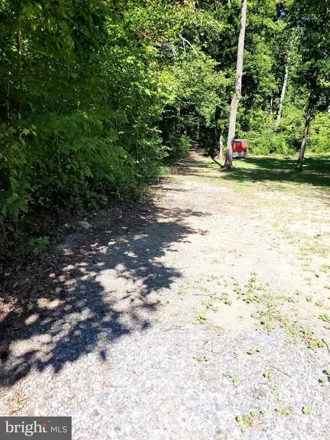 Rt 1 Box 1082 / 0 Countyline Church Road, Woodford, VA 22580