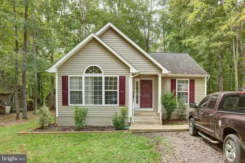 524 Welsh Dr, Ruther Glen, VA 22546