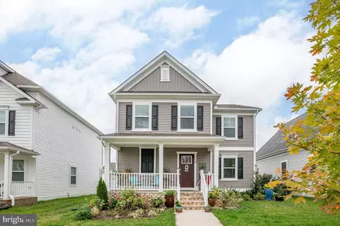 7128 John Marshall Mews, Ruther Glen, VA 22546