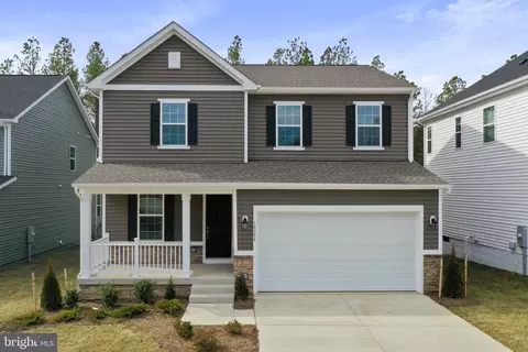 18254 Cornerstone Dr, Ruther Glen, VA 22546
