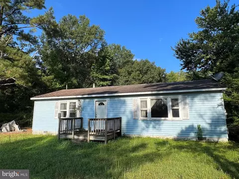 23152 Telegraph Rd, Ruther Glen, VA 22546