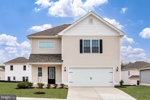 17104 Rollins Rd, Bowling Green, VA 22427