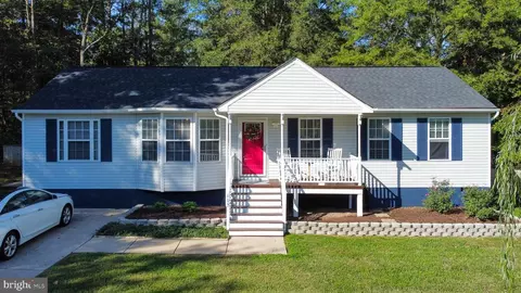 607 Wright Dr, Ruther Glen, VA 22546