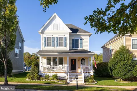 17114 Library Blvd, Ruther Glen, VA 22546