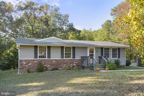18137 Vip Jon Rd, Ruther Glen, VA 22546